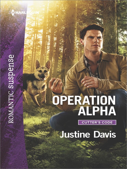 Title details for Operation Alpha by Justine Davis - Available